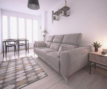 Apartamentos Puerto Nova