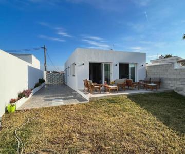 Agoodplan Playa El Palmar