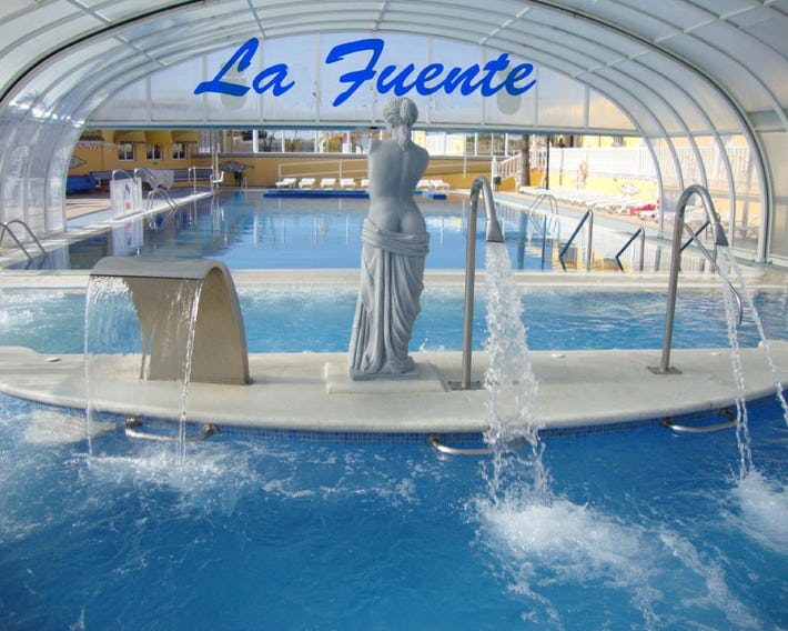 Hotel la Fuente