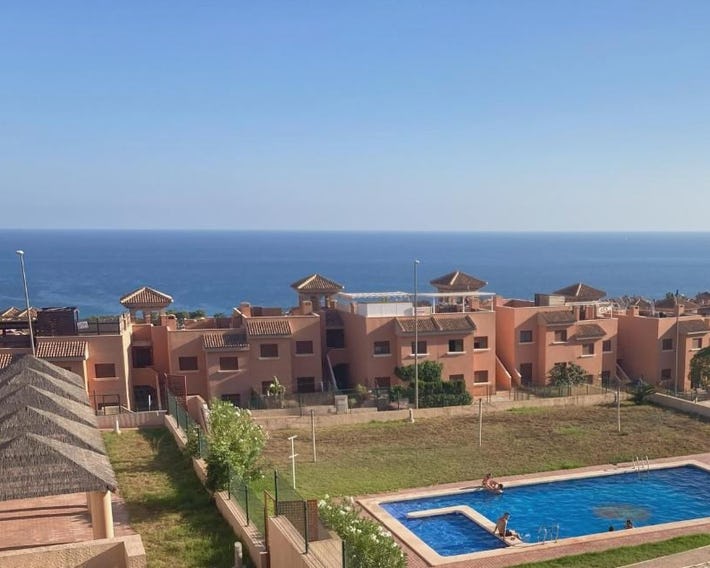 Casa Vista del Mar - Mojon Hills