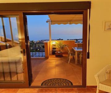 Penthouse Mojon Hills