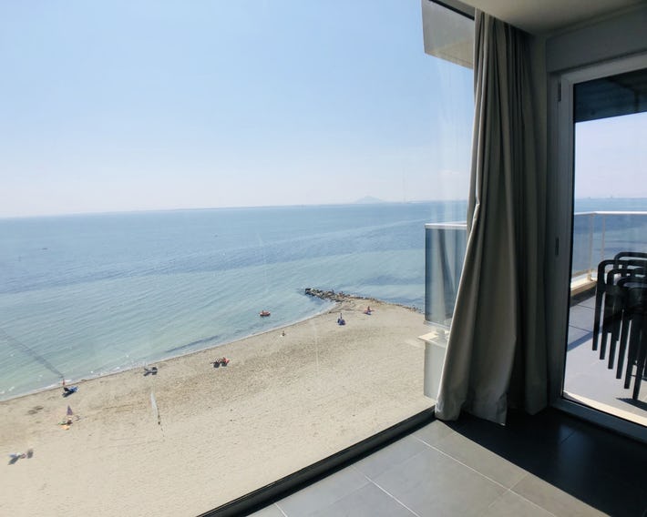 Residenz La Manga Beach