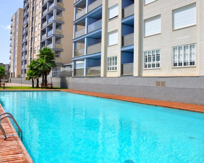 Venezia Apartments