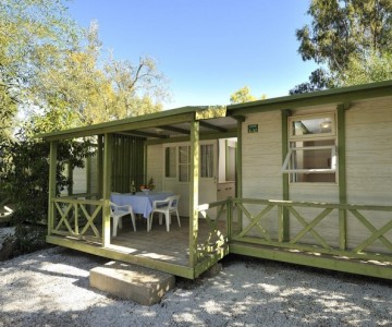Camping Caravaning La Manga