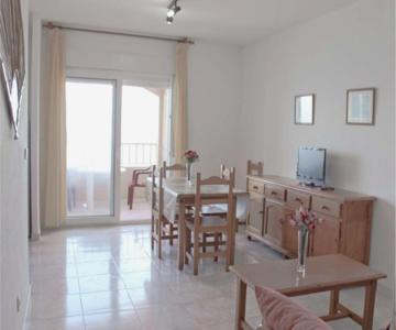 Apartamentos Copacabana Playa
