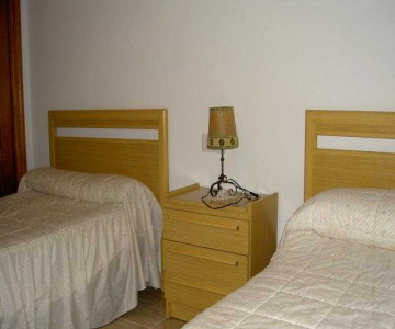 Apartamentos Marinesco