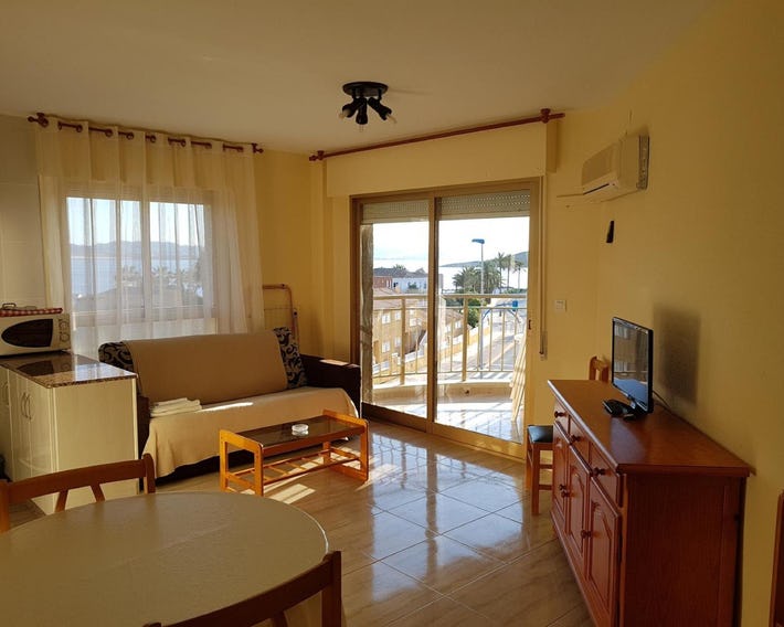 Apartamentos Olympia Center