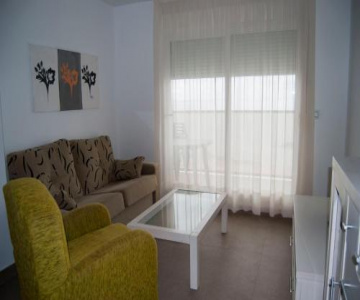 Apartamentos Veneziola Golf II
