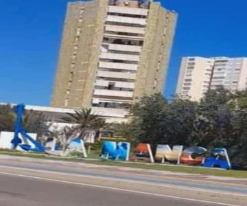 Apartamentos AR La Manga