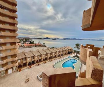 Apcostas Castillo Del Mar