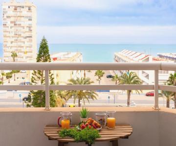 Apartamento Estrella De Mar By Rental Olé
