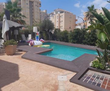 Sol-Paraíso La Manga