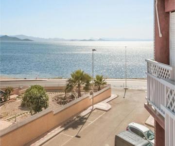2 Bedroom Amazing Apartment In La Manga