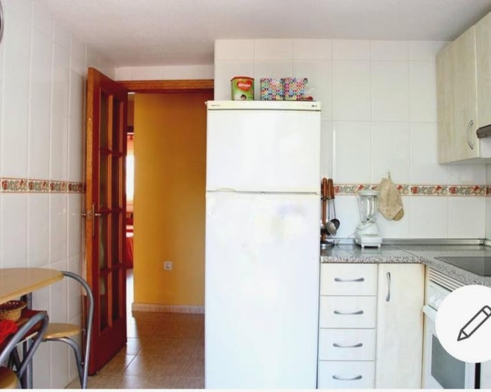 Precioso apartamento en la Manga