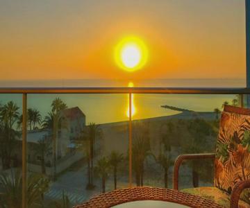 Apartamento La Manga SPACE