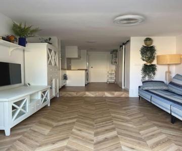 Apartamento En La Manga