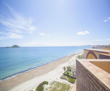 Spanish Connection - Playa Principe