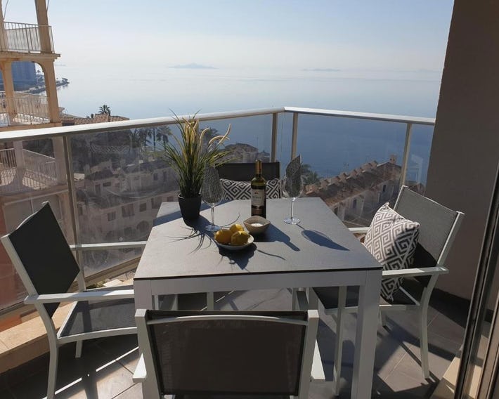 La Manga Paradies zwischen den zwei Meeren
