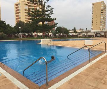 Torre Exagonal