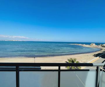Puerta del Mediterraneo by Alina365
