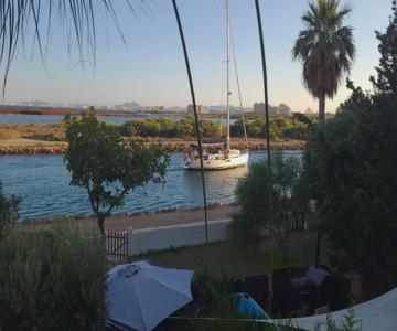 Casa De Playa - La Manga Del Mar Menor