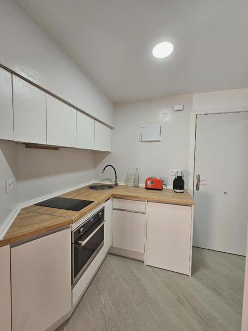 Apartamento Playa Julia en la Manga