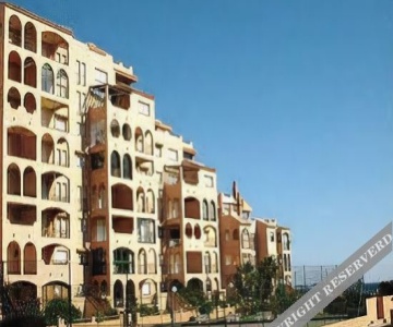 Club Calida at La Manga