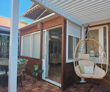 La Manga Beach House