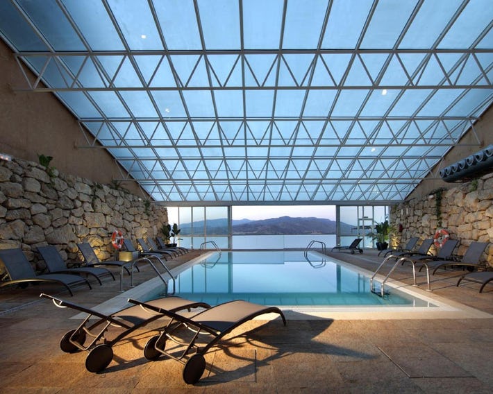 Parador de Lorca
