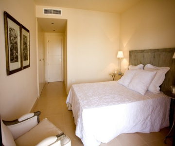 Lorca Resort Golf & Spa