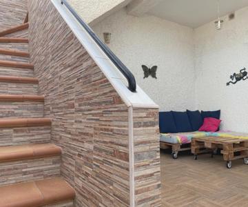 Casa Con Jardín Y Terraza 3 Dormitorios