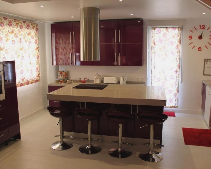 Luxury Duplex Las Palmeras