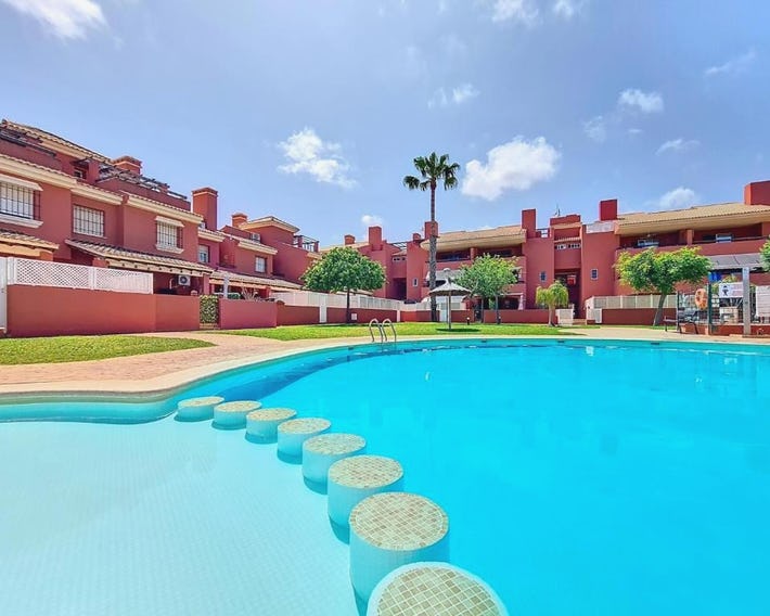 Albatros Playa 1 - Resort Choice 3507