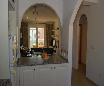 Ribera Beach 1 Apartment Elisa
