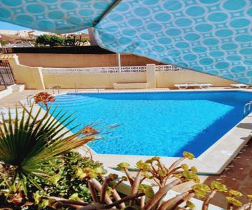 Casa Bart de vacaciones