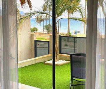 2 bedroom infinity beach.