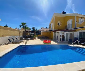 Casa Sophie Mit Großem Pool