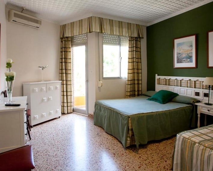 Hotel Costa
