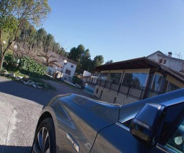Retiro Gastro-rural - Habitaciones