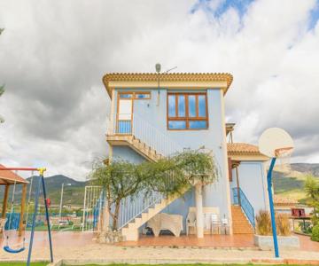 Atico Solano CR Los Cuatro Vientos