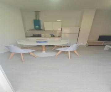 Casa huerta lola