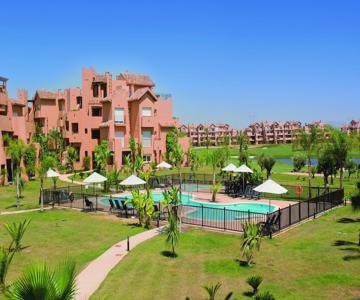 The Residences At Mar Menor Golf & Resort