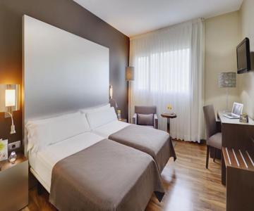 Sercotel JC1 Murcia