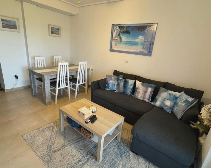 Casa Gavendy, La Torre Golf Resort