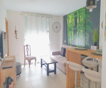 Apartamento San Juan 2