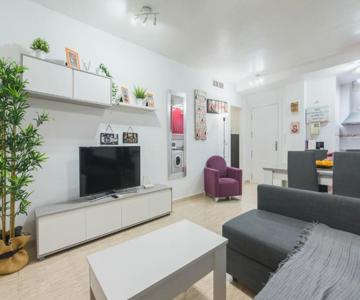 Apartamento Marqués de Ordoño-Murciapartments
