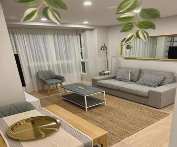 Apartamentos Universidad