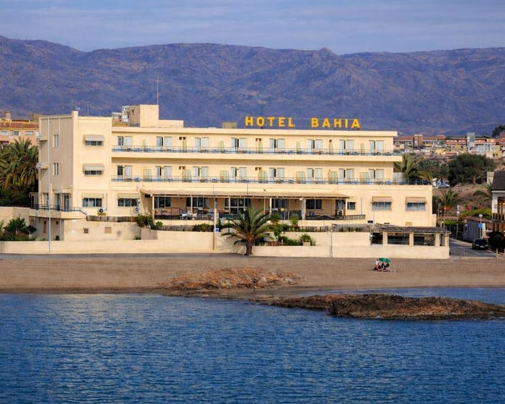 Hotel Bahía - 30º hotels