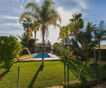 Casa Rural EL CAMPICO