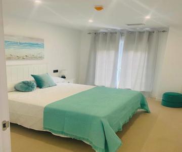 Apartahotel Puerto Blue